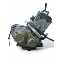 Honda cbr 1000 гг fireblade 08 - 12 sc59 двигатель в сборе