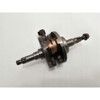 Suzuki rg rm rmx ts 50 80 вал коленчатый