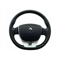 Renault лагуна iii 2007 руль