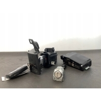 Audi a5 8t s5 władka 2x ключ пульт блокировка набор 8k0909131c 8k0905852d