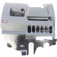 Бардачёк водителя чёрный oem 8l1857919b