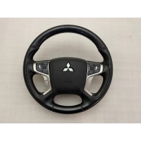 Mitsubishi outlander руль