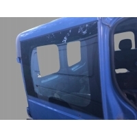 Trafic ii vivaro а рестайлинг 07 - 14 стекло кузова задняя правый