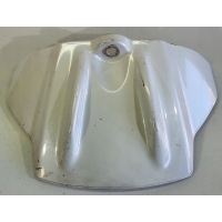Накладка крышка расширительного rsv4 rsv factory 858831 2006