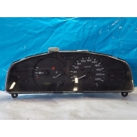 Спидометр часы nissan sunny n14 1.4b r366y02