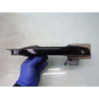 Cr-v v 19r ручка наружняя наружняя правый переднее правая передняя nh731p