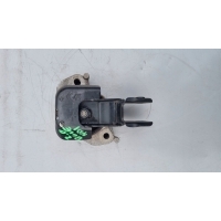 Подушка лапа citroen peugeot 2.0blue hdi 9804890680