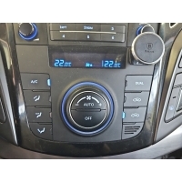 Консоль панель вентилятора hyundai i40 97250-3z320 97250-3zxxx
