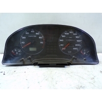 Спидометр часы audi 80 b3 893919067
