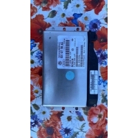Блок блок управления кпп автоматической audi a4 b5 2.8 v6 8d0927156aq