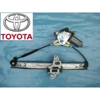 Toyota карина е стеклоподъемник передняя правая ele варшава