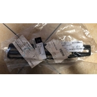 Мерседес ml166 резиновая antypoślizgowa a1666980548