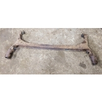 Балка подвески задняя toyota corolla ix e12