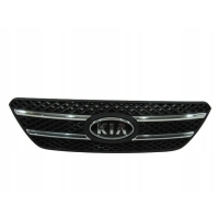 Kia ceed решетка радиатора радиатора 86350 - 1h000