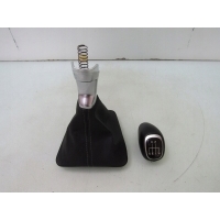 Рио iv 1.0 t - gdi 20r чехол рукоятка переключения кпп