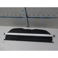 Шторка багажника Subaru Forester III 2007-2011 65550SC000JC