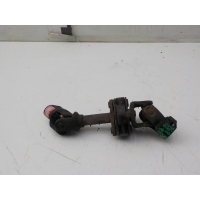 Вал рулевой Subaru Forester III 2007-2011 34170SA010