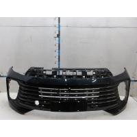 Бампер передний EXEED TXL 2020- 602003590AA