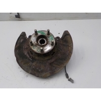 Кулак передний левый Subaru Forester III 2007-2011 28313AG030