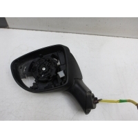 Зеркало наружное левое Renault Kaptur 2016 963029938R