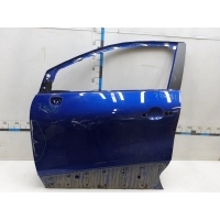 Дверь передняя левая Renault Kaptur 2016 801016854R