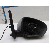 Зеркало наружное правое Renault Duster 2021- 963018973R