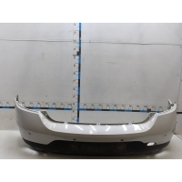 Бампер задний Renault Logan 2018- 850226742R