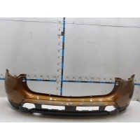 Бампер задний Renault Duster 2021- 850220882R