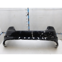 Бампер задний Hyundai Elantra 2016- 86610F2010