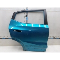 Дверь задняя правая GAC GS3 2024- 5040011CRV0000A00