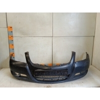 Бампер передний Nissan Almera Classic 2007 8711031700