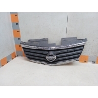 Решетка радиатора Nissan Almera Classic 2007 8731031900