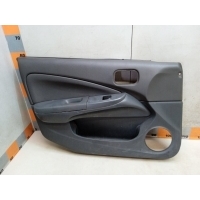 Обшивка двери Nissan Almera Classic B10 2007 8090195F1B