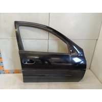 Дверь передняя правая Nissan Almera Classic B10 2007 8010095F0D, 8010095F0B, 8010095F0C