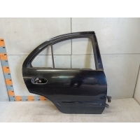 Дверь задняя правая Nissan Almera Classic B10 2007 8210095F0D, 8210095F0B, 8210095F0C