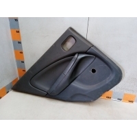 Обшивка двери Nissan Almera Classic B10 2007 8090195F1C