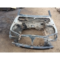 Передняя часть Nissan Almera Classic B10 2007 6250095F0C, G511095F0B, G511195F0B, 6250095F0B