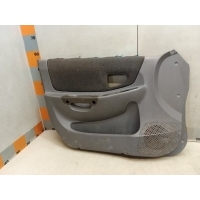 Обшивка двери Hyundai Accent 2 2001 8230125140MN