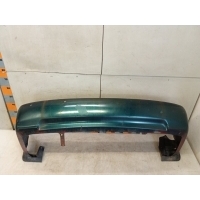 Бампер задний Hyundai Accent 2 2001 8661025010