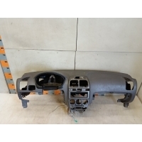 Торпедо Hyundai Accent 2 2001 8471025000LT
