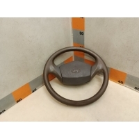 Руль Hyundai Accent 2 2001 5610025010LT