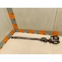 Ремень безопасности передний Hyundai Accent 2 2001 8887025301