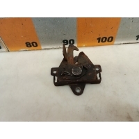 Замок капота Hyundai Accent 2 2001 8113025000