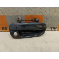 Ручка двери наружная Hyundai Accent 2 2001 8266025000