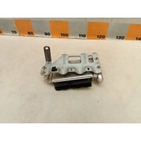 Блок управления двигателем Hyundai Accent 2 2001 3911026690
