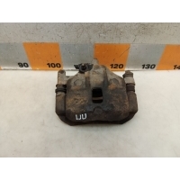 Суппорт передний правый Hyundai Accent 2 2001 5813025100