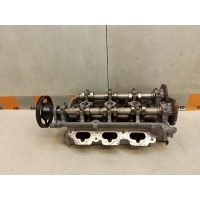 Головка блока Mazda MPV 2 2004
