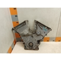 Крышка двигателя Mazda MPV 2 2004