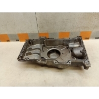 Поддон масляный двигателя Mazda MPV 2 2004 5L8E6675BB