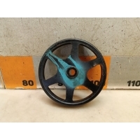 Шкив Mazda MPV 2 2004